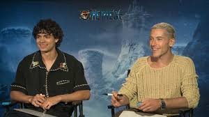 temp_image_1773216631.125463 Taz Skylar and Iñaki Godoy Reveal the One Piece Crew's Unexpected Playlist