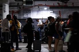 temp_image_1773256392.622789 Global Entry, TSA PreCheck Shutdown: Updates and Impact on Travelers