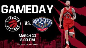 temp_image_1773275646.82956 Raptors vs. Pelicans: A Deep Dive into the NBA Showdown
