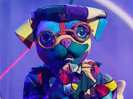 temp_image_1773278752.99518 Pugcasso & The Masked Singer: The Unexpected Rise of a Canine Celebrity