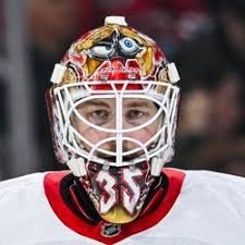 temp_image_1773283298.349902 Linus Ullmark: Projected Start vs. Montreal & Season Performance