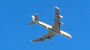temp_image_1773288059.436481 Doomsday Plane: What is the E-6B Mercury and Why Was it Circling Fresno?