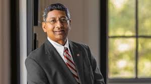 temp_image_1773340888.97777 Ohio State University President: Ravi Bellamkonda Takes the Helm