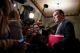 temp_image_1773375253.982821 Bill C-4: Privacy Concerns and Tax Cuts Clash in Canadian Parliament