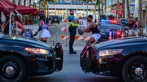 temp_image_1773394397.728817 Spring Breakers: Miami Beach Braces for High-Impact Weekends with Enhanced Security