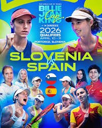 temp_image_1773395047.2783 Veronika Erjavec and Slovenia's Pursuit of Billie Jean King Cup Glory