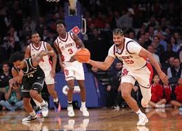 temp_image_1773439269.457046 Seton Hall Basketball: Upsetting the Big East Tournament?