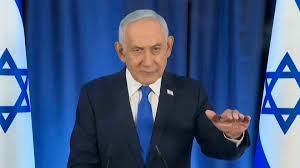 temp_image_1773465944.17866 Netanyahu Reveals Israeli Role in Iranian Nuclear Scientist Deaths, Hints at Regime Change