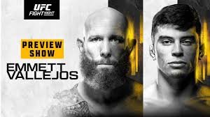 temp_image_1773472331.328472 Kevin Vallejos: Previewing Saturday's Las Vegas Fights - Live Show!