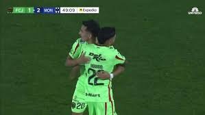 temp_image_1773474610.502798 Juárez vs. Monterrey: Jairo Torres' Header Ignites Bravos' Comeback Attempt