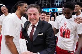 temp_image_1773530488.386016 Rick Pitino: The Pursuit of a Championship at St. John's