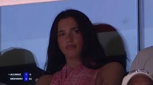 temp_image_1773533087.534805 Dua Lipa: Beyond the Music - A Global Icon