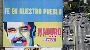 temp_image_1773539161.328283 Venezuela: A Crise Humanitária, a Economia em Colapso e o Futuro Incerto