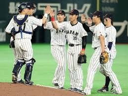 temp_image_1773549068.371774 Japan vs Venezuela Score: WBC Quarterfinal Thriller!