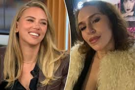 temp_image_1773552491.14078 Scarlett Johansson Style: Get the Look for Less with BaubleBar's Billie Necklace