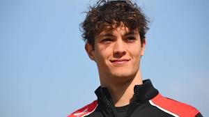 temp_image_1773566782.942397 Oliver Bearman: Rising Star Shines in China Sprint Qualifying