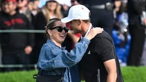 temp_image_1773603595.820328 Ludvig Åberg's Wife & Girlfriend: All About Olivia Peet & Their Relationship