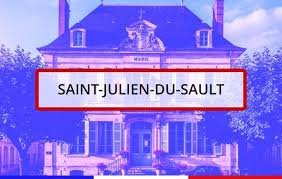 temp_image_1773615173.026726 Élections Municipales 2026 : Saint-Julien-du-Sault Choisit Xavier Marquis avec une Large Majorité