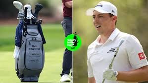 temp_image_1773615504.29514 Matthew Fitzpatrick: A Deep Dive into the 2026 Bag of a Major Champion