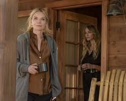 temp_image_1773626203.233965 Michelle Pfeiffer in The Madison: A Deep Dive into the New Paramount+ Series