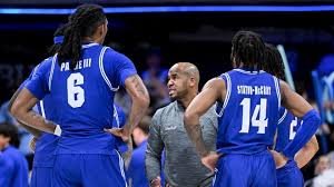 temp_image_1773627498.755757 College Basketball Crown: Seton Hall's Tournament Snub and the Changing Landscape of March Madness