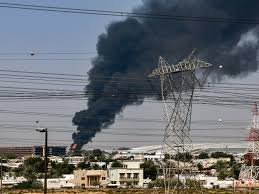 temp_image_1773656450.596175 Dubai Airport Drone Attack: Iran's Stance and Escalating Tensions