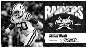 temp_image_1773684589.024276 Segun Olubi Signs with Las Vegas Raiders: A New Chapter for the Linebacker