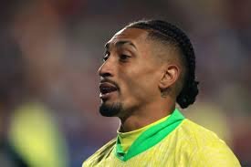 temp_image_1773692734.30252 Neymar and Raphinha Lead Brazil's Squad for Upcoming Friendlies