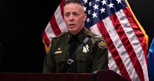 temp_image_1773699398.153772 Greg Bovino: Border Patrol Chief Announces Retirement Amid Controversy
