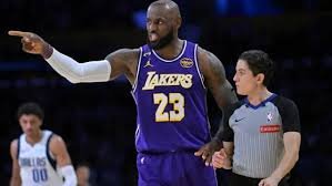 temp_image_1773709673.718324 Lakers vs Rockets: Will LeBron James Play Tonight? Injury Report & Game Preview
