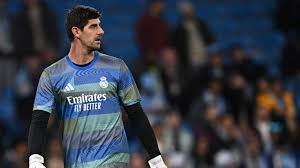temp_image_1773785909.648577 Thibaut Courtois Injury: Real Madrid Goalkeeper Subbed Off Against Manchester City