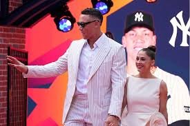 temp_image_1773792327.085797 Aaron Judge Wife: Unveiling Samantha Bracksieck's Life and Support for the Yankees Captain