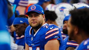 temp_image_1773793620.01375 Ryan Van Demark: Bills Place Tender on Rising Offensive Tackle