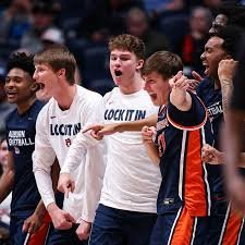 South Alabama vs. Auburn: NIT Tournament Clash – A Preview