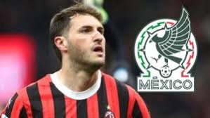 temp_image_1773804507.540122 Santiago Giménez: AC Milan's Request Impacts Mexico's FIFA Dates