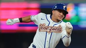 temp_image_1773806118.254695 Javier Sanoja: Venezuela's Rising Star in the World Baseball Classic