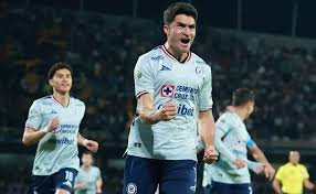 temp_image_1773811493.929446 Cruz Azul vs. Monterrey: Champions Cup Showdown - Road to the Quarterfinals