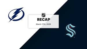 temp_image_1773813805.526151 Seattle Kraken Fall to Tampa Bay Lightning in 6-2 Defeat