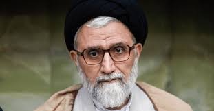 temp_image_1773836268.544397 Ismail Khatib: Israel Confirms Death of Iranian Intelligence Minister in Tehran Strikes