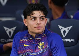 temp_image_1773864782.404016 Xavi Espart: The Rising Star at Barcelona