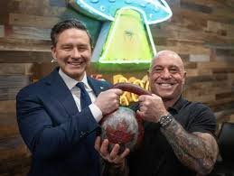 temp_image_1773876188.006206 Joe Rogan Pierre Poilievre Interview: A Deep Dive