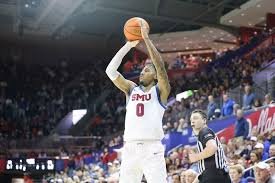 temp_image_1773882291.754792 BJ Edwards Injury Update: SMU Mustangs Face Miami (Ohio) Without Key Guard