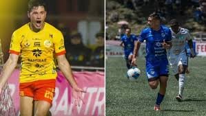 temp_image_1773889100.235555 Marquense vs Cobán Imperial: Clash for Leadership and Relegation Battle