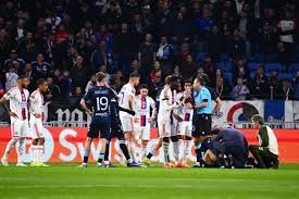 temp_image_1773948817.655487 Lyon FC: Moussa Niakhaté's Rough Week Continues with Europa League Red Card