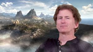 temp_image_1773960939.132087 Todd Howard: The Visionary Behind Bethesda's Epic Games