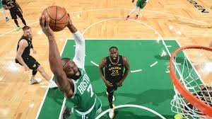 temp_image_1773970268.472732 Norman Powell: Role Adjustment for Lakers Game – Fantasy Basketball Implications