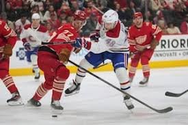 temp_image_1773973280.830089 Canadiens de Montréal vs. Red Wings: Résumé Complet et Analyse du Match
