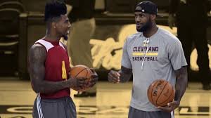 temp_image_1773984500.788 Iman Shumpert: Insights from a Veteran on Playing with LeBron James and NBA Greats