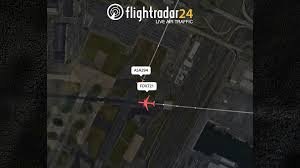 temp_image_1774001182.775644 Alaska Air Near Miss: Close Call at Newark Airport