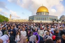 temp_image_1774011278.066894 Eid Prayer: A Comprehensive Guide to Salat al-Eid